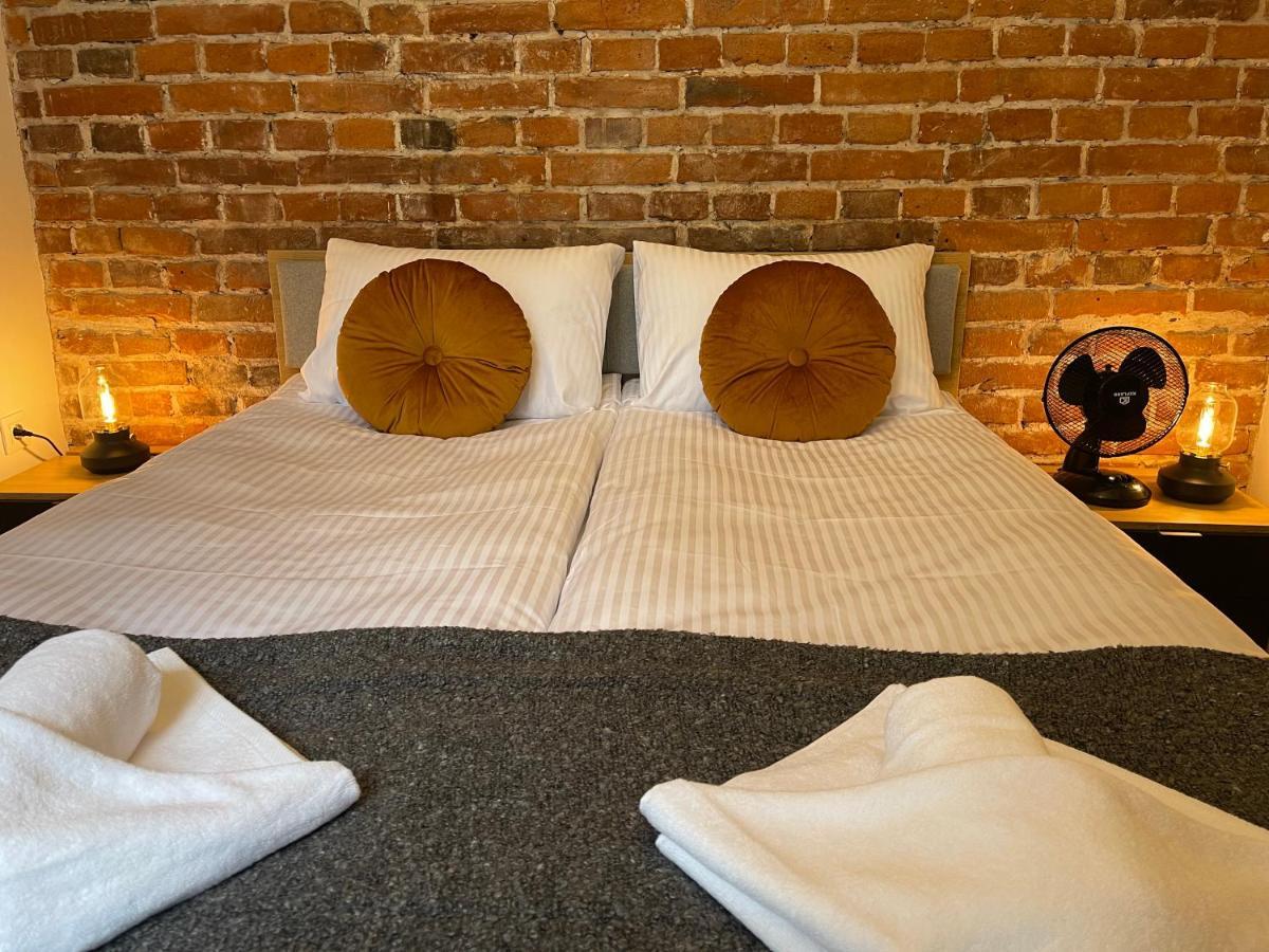 קרקוב Golden Pearl - Main Square, 100 Sqm, 4 Rooms מראה חיצוני תמונה