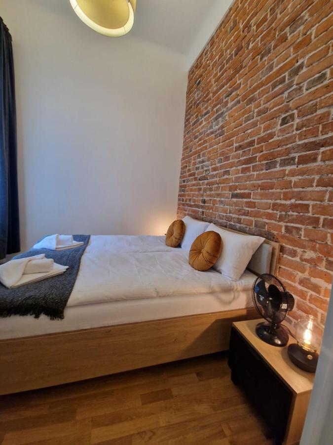 קרקוב Golden Pearl - Main Square, 100 Sqm, 4 Rooms מראה חיצוני תמונה