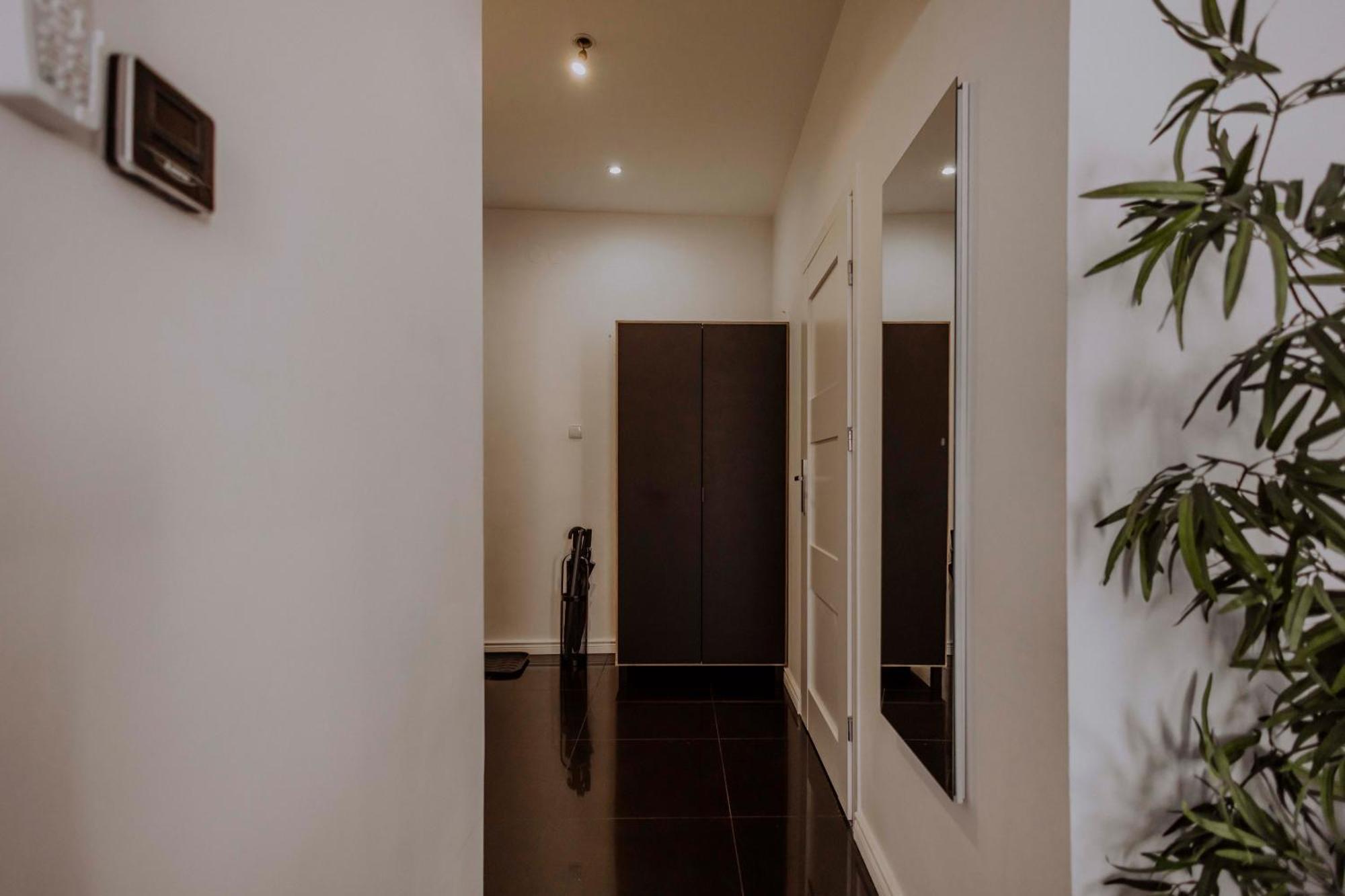 קרקוב Golden Pearl - Main Square, 100 Sqm, 4 Rooms מראה חיצוני תמונה