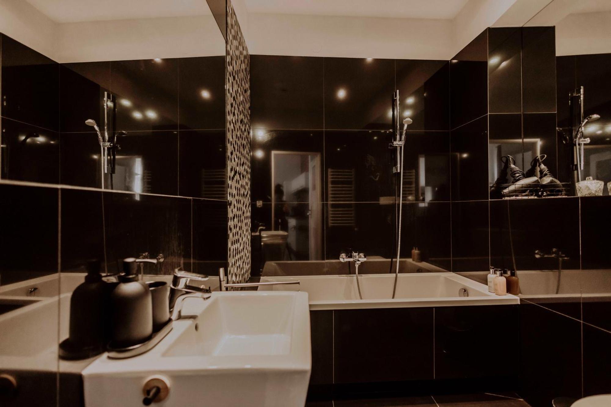 קרקוב Golden Pearl - Main Square, 100 Sqm, 4 Rooms מראה חיצוני תמונה